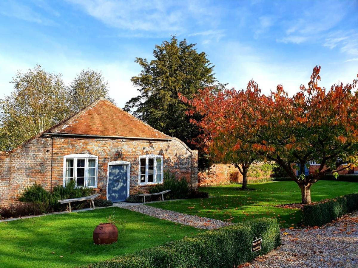 Wasing Park Boutique Hotel Exteriér fotografie